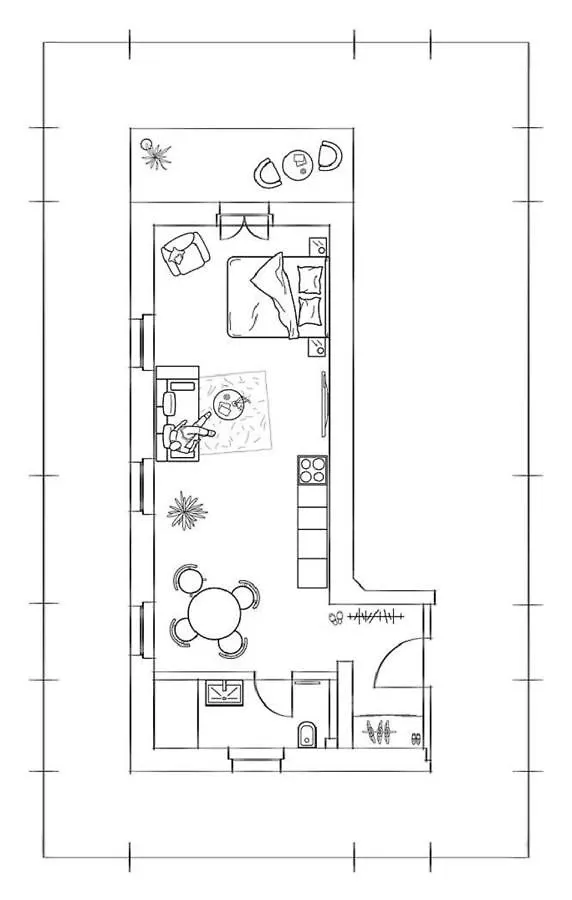 Wohlfuehl-Apartment Am Loesnitzgrund Radebeul